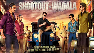 Shootout At Wadala